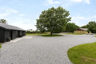 Landejendom på Baggesvognsvej 258, 9870 Sindal