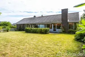 Villa på Prunusvej 39, 3450 Allerød