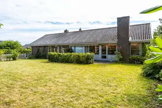 Villa på Prunusvej 39, 3450 Allerød