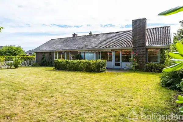 Villa på Prunusvej 39, 3450 Allerød