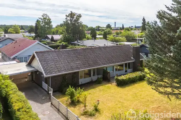 Villa på Prunusvej 39, 3450 Allerød