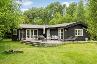 Fritidshus på Strandvej 64, Kulhuse, 3630 Jægerspris