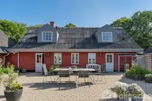 Villa på Stendalvej 6, 8620 Kjellerup