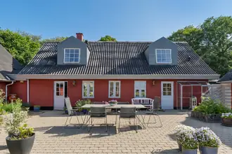 Villa på Stendalvej 6, Skræ, 8620 Kjellerup