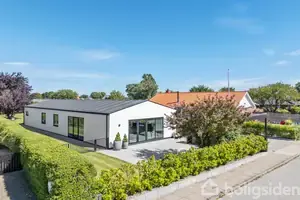 Villa på Søtoften 10, 9300 Sæby