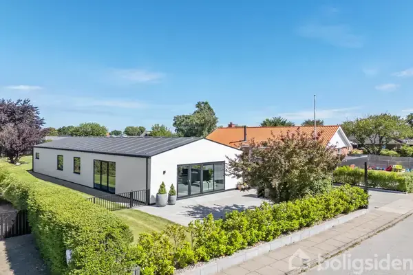 Villa på Søtoften 10, 9300 Sæby