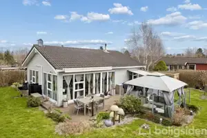 Fritidsbolig på Kalleruphaven 18, 2640 Hedehusene
