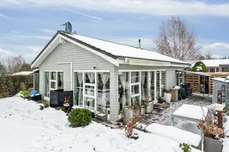 Fritidshus på Kalleruphaven 18, 2640 Hedehusene