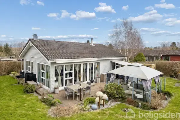 Fritidsbolig på Kalleruphaven 18, 2640 Hedehusene