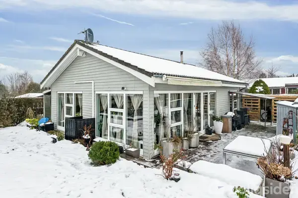 Fritidsbolig på Kalleruphaven 18, 2640 Hedehusene