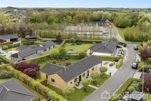 Villa på Buskelundtoften 53, 8600 Silkeborg