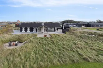 Fritidshus på Fjorden 5, Lønstrup, 9800 Hjørring