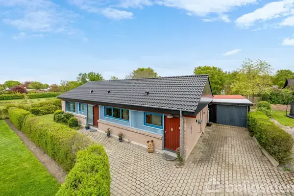 Villa på Dalvej 16A, 6900 Skjern