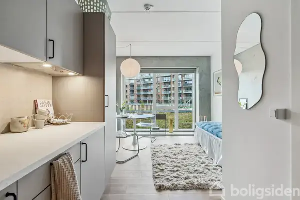 Ejerlejlighed på Gammelhavn 44, 4. 42., 7100 Vejle