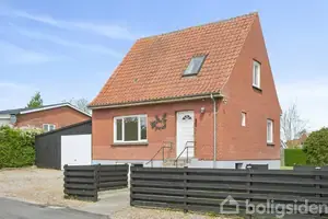 Villa på Skebjergvej 5, 5953 Tranekær