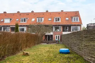 Rækkehus på Buddinge Hovedgade 143B, 2860 Søborg