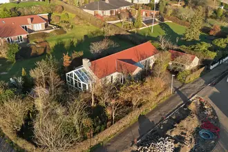Villa på Kaptajn Bertelsensvej 19, 7120 Vejle Øst