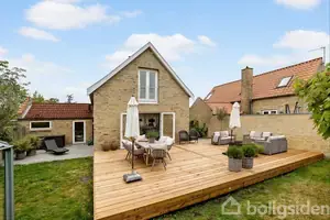 Villa på Hollændervej 1B, 2791 Dragør