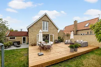 Villa på Hollændervej 1B, 2791 Dragør