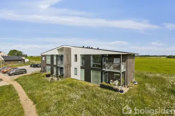 Andelsbolig på Vig Bakke 4D, 1., 4560 Vig
