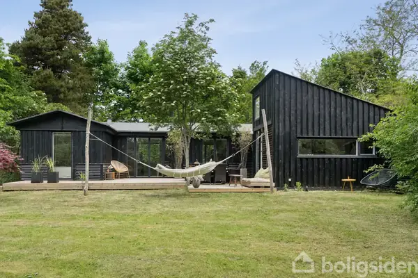 Fritidsbolig på Frøbakken 2, 3210 Vejby