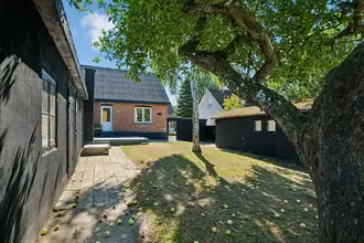 Villa på Stationsvej 24, Hjulby, 5800 Nyborg