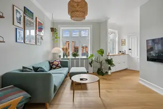 Ejerlejlighed på Højdevej 6, 4. tv., 2300 København S