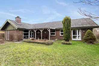Villa på Morbærvej 109, 6600 Vejen