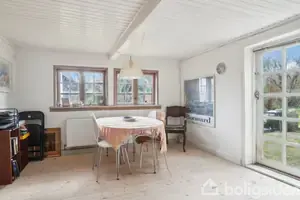 Villa på Dalen 2D, 4652 Hårlev