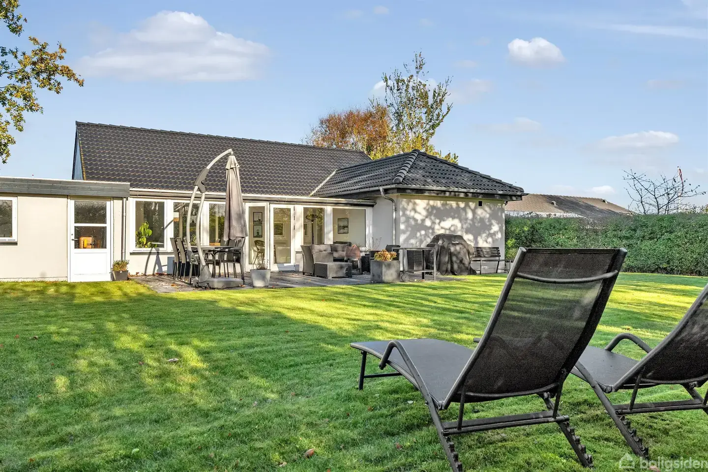 Villa på Saturnvænget 13, 6710 Esbjerg V