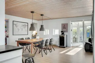 Villa på Saturnvænget 13, 6710 Esbjerg V