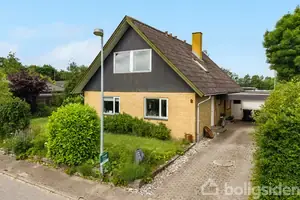 Villa på Damvej 8, 8700 Horsens