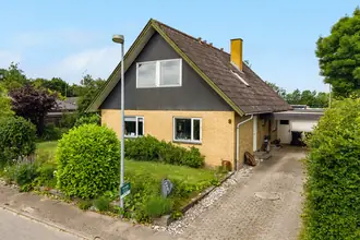 Villa på Damvej 8, 8700 Horsens