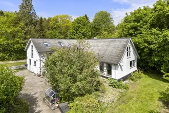 Landejendom på Vesterbygårdvej 14, 4490 Jerslev Sjælland