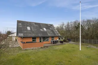 Villa på Stråtaget 46, 9380 Vestbjerg