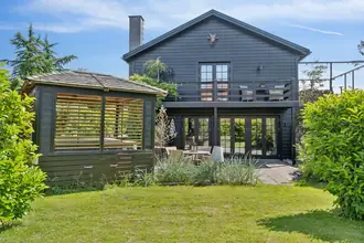 Villa på Mågevej 10, 4720 Præstø