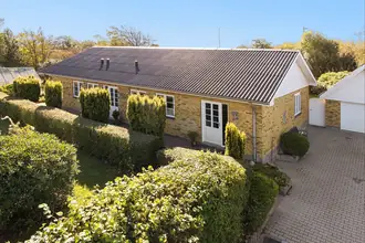 Villa på Posthusvej 30, Balling, 7860 Spøttrup