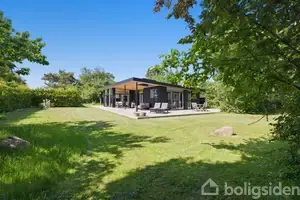 Fritidsbolig på Stubmarken 6, 3360 Liseleje