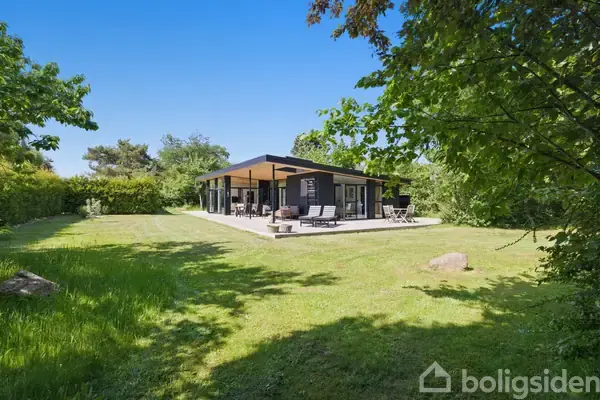 Fritidsbolig på Stubmarken 6, 3360 Liseleje