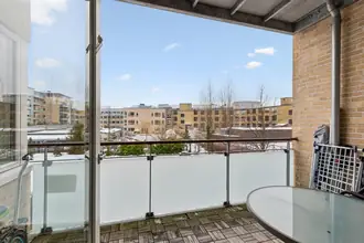 Andelsbolig på Bygmestervej 23, 1. tv., 2400