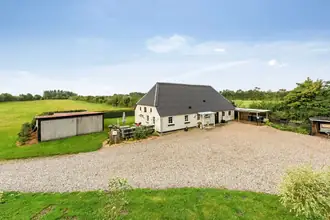 Villa på Koldingvej 105, Åbøl, 6520 Toftlund