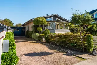 Villa på Ørnevej 4A, Allerup, 4300 Holbæk