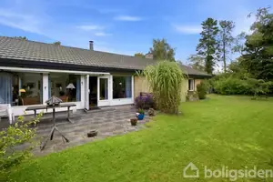 Villa på Løkketoften 56, 2625 Vallensbæk