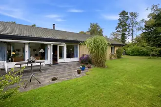 Villa på Løkketoften 56, 2625 Vallensbæk