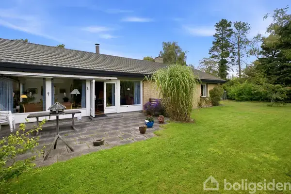Villa på Løkketoften 56, 2625 Vallensbæk