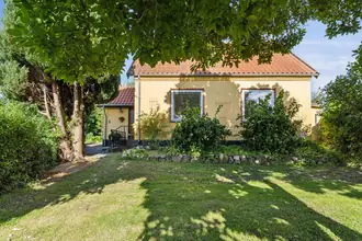 Villa på Nejlinge Gade 5, Nejlinge, 3200 Helsinge