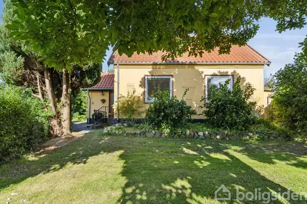 Villa på Nejlinge Gade 5, 3200 Helsinge