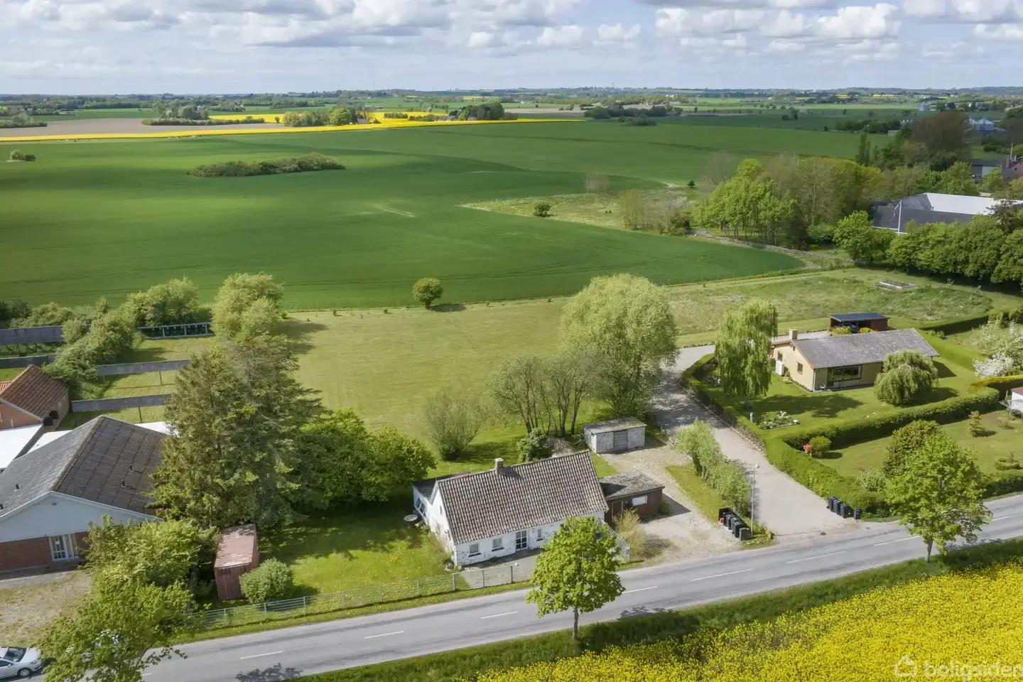 Villa på Vemmeløsevej 6, 4200 Slagelse