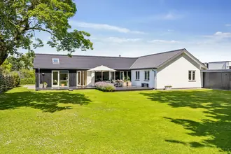 Villa på Hesseltoft 9, 7100 Vejle
