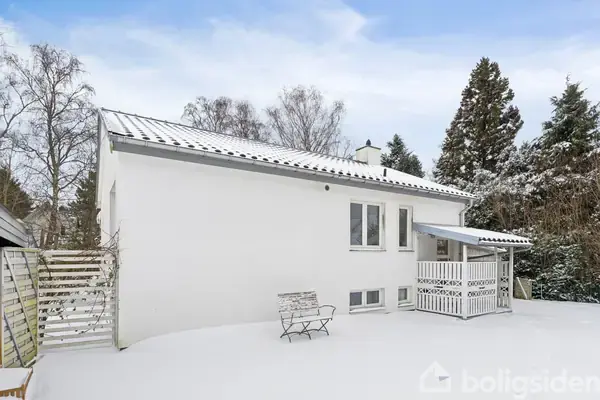 Villa på Rønnevej 3, 2980 Kokkedal